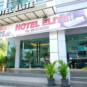 Elite Hotel